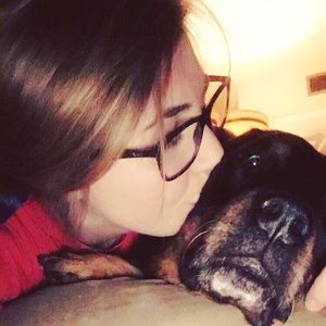 Meet your Posher, Ashley